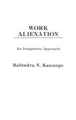 Work Alienation