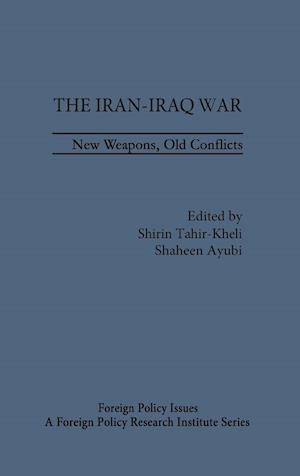 The Iran-Iraq War