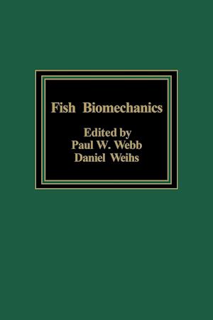 Fish Biomechanics