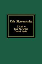 Fish Biomechanics