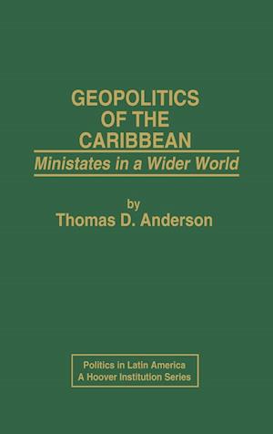 Geopolitics of the Caribbean