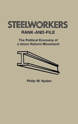 Steelworkers Rank-and-File