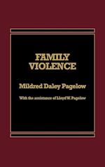 Family Violence