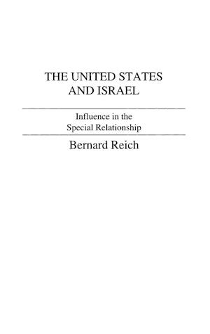 The United States and Israel