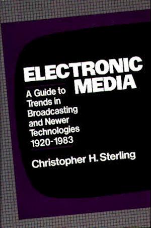 Electronic Media