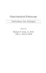 Gastrointestinal Endoscopy