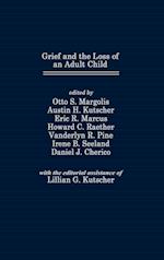 Grief and the Loss of an Adult Child