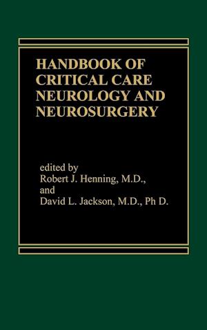 Handbook of Acute Critical Care Neurology