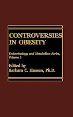 Controversies in Obesity