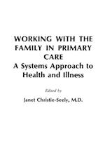 Working with the Family in Primary Care