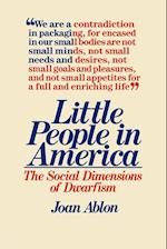 Little People in America