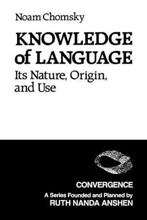 Knowledge of Language