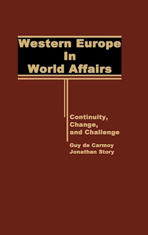 Western Europe in World Affairs