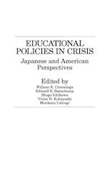 Educational Policies in Crisis