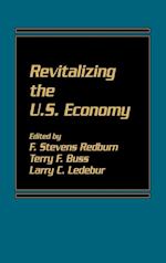 Revitalizing the U.S. Economy