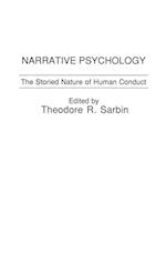 Narrative Psychology