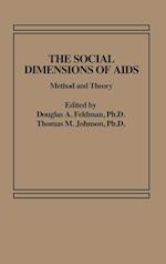 The Social Dimensions of AIDS