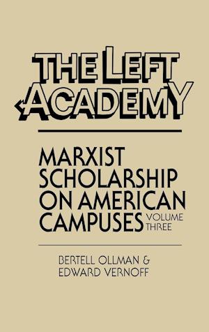 The Left Academy