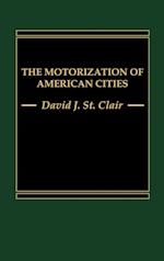 The Motorization of American Cities