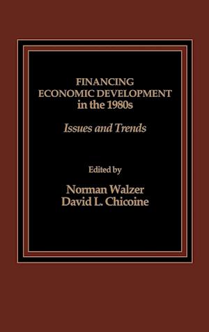 Financing Economic Development in the 1980s