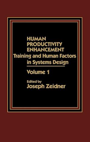 Human Productivity Enhancement