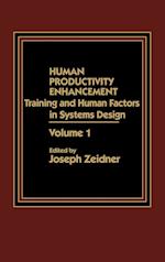 Human Productivity Enhancement