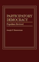Participatory Democracy