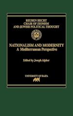 Nationalism and Modernity