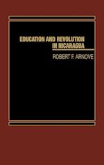 Education and Revolution in Nicaragua