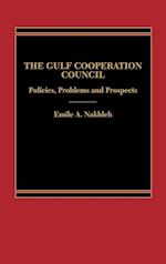 The Gulf Cooperation Council