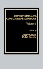 Advertising and Consumer Psychology
