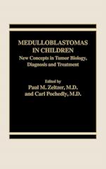 Medulloblastomas in Children