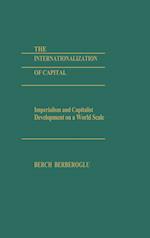 The Internationalization of Capital