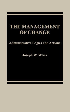 The Management of Change