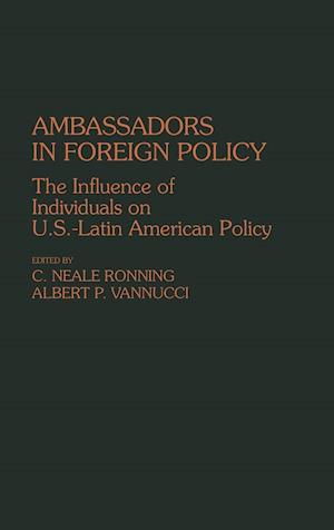 Ambassadors in Foreign Policy