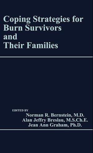 Coping Strategies for Burn Survivors and Their Families