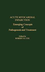 Acute Myocardial Infarction