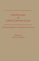 Intellectuals in Liberal Democracies