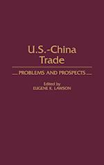 US-China Trade