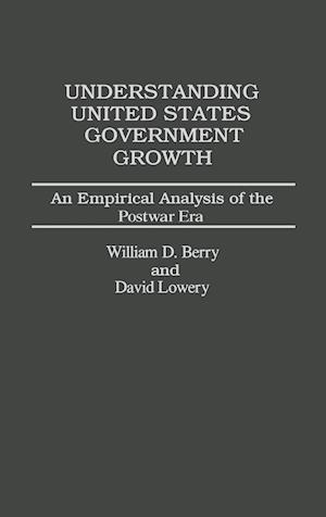 Understanding United States Government Growth