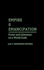 Empire and Emancipation