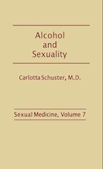 Alcohol and Sexuality