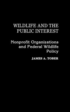 Wildlife and the Public Interest