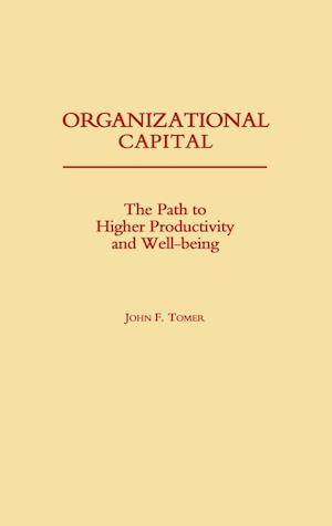 Organizational Capital