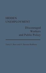 Hidden Unemployment