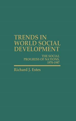 Trends in World Social Development