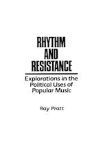 Rhythm and Resistance