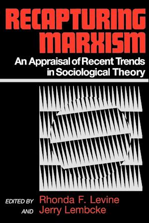 Recapturing Marxism