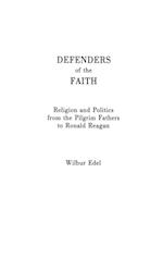 Defenders of the Faith