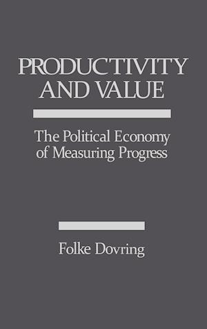 Productivity and Value